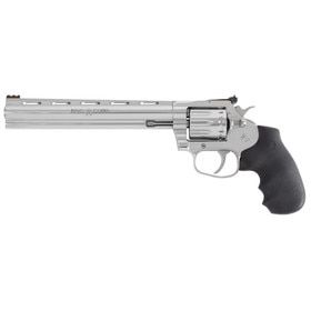 Colt King Cobra Target .22lr Rimfire Revolver - 8" - Stainless - 10 Round
